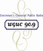 90.0 WGUC Classical - WGUC Logo
