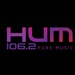 Hum FM Logo