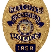 Springfield Police Dispatch Logo