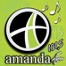 Amanda FM Logo