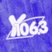 Y 106.3 - WYZY Logo