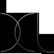 HXO FM Logo