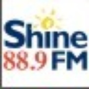 Shine 88.9 FM - CJSI Logo
