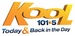 Energy 101.5 - CKCE-FM Logo