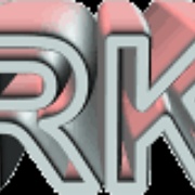KRKC Logo