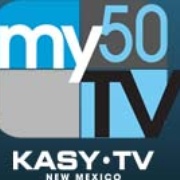 My50TV Logo
