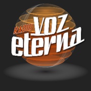 Radio Voz Eterna FM Logo