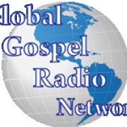 Global Gospel Radio Logo