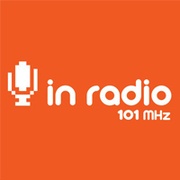 In Radio Logo