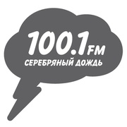 Radio Silver Rain Logo