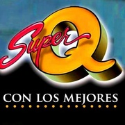 Super Q FM Logo