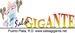 Salsa Gigante Logo