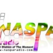 Naspa Radio UK Logo