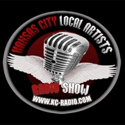 Kansas City Local Artists Logo