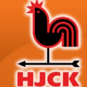 HJCK Logo