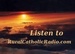Rural Catholic Radio Logo