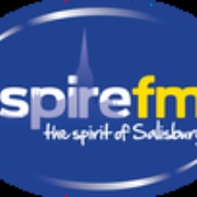 Spire FM Logo