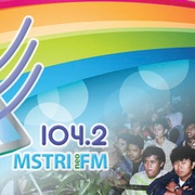 MS Tri  FM - MS Tri FM Logo