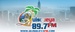 Quisqueya FM Logo