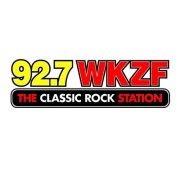 Smooth Jazz 92.7 - WSJW Logo
