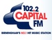 102.2 Capital FM Logo