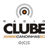 Radio Clube Logo