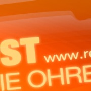 Recorder Radio Logo