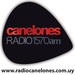 Radio Canelones 1570 AM Logo