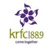 KRFC Logo