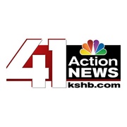 NBC 41 Logo