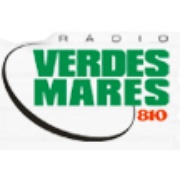 Radio Verdes Mares 810 Logo