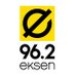 Radyo Eksen Logo