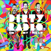 Dirty Radio Logo