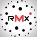 XHTLN - RMX Radio Logo