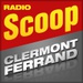 Radio SCOOP Clermont Logo