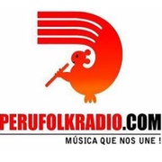 Peru Folk Radio Logo