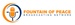 Fountain of Peace Radio Logo
