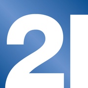WBNA 21 Logo