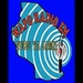 WAPO FM 98.0 Logo