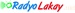 Radio Lakay International Logo