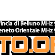 Radio Voce nel Deserto Logo