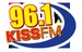 KISS FM - WPKF Logo