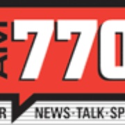 AM 770 - CHQR Logo