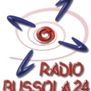 Radio Bussola 24 Logo