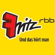 Radio Fritz - RBB Fritz Logo