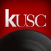 KUSC - KESC Logo