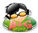 Rádio Big Gospel Logo