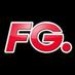 RADIO FG - Paris Logo