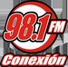 XHIRC - Conexion Logo