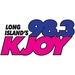 KJOY - WKJY Logo